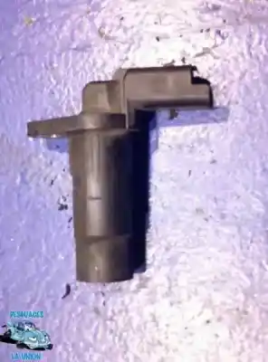 Peça sobressalente para automóvel em segunda mão sensor do volante do motor por kia carnival ii (gq) 2.9 crdi referências oem iam 8200691795