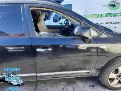 Автозапчасти б/у дверь передняя правая за kia carens (un) active ссылки oem iam 