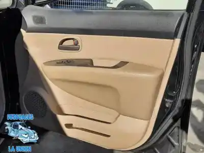 Автозапчасти б/у обивка передней правой двери за kia carens (un) active ссылки oem iam 