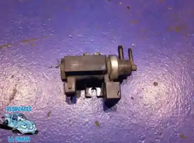 Peça sobressalente para automóvel em segunda mão bomba de ar secundária por kia carnival ii (gq) 2.9 crdi referências oem iam 72190319