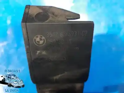 Second-hand car spare part ACCELERATOR PEDAL for BMW SERIE 1 BERLINA (E81/E87)  OEM IAM references 3542 6766931 02 / 3542676693102 35426766931 02 / 3542 676693102 259160 10 / 25916010