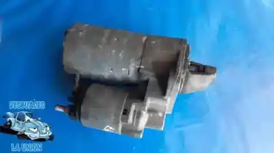 Pezzo di ricambio per auto di seconda mano motorino di avviamento per fiat stilo (192) 1.8 16v cat riferimenti oem iam 