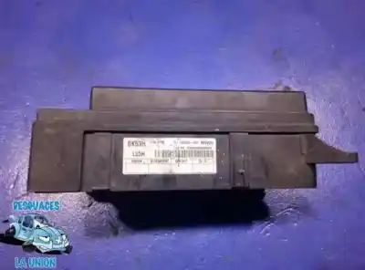 Peça sobressalente para automóvel em segunda mão caixa de fusíveis e relés por kia carnival ii (gq) 2.9 crdi referências oem iam g053h0208220662