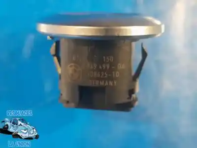 Peça sobressalente para automóvel em segunda mão comutador de ignição por bmw serie 1 berlina (e81/e87) 116i referências oem iam 6949499 04