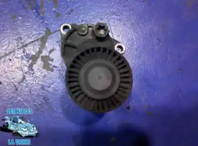 Peça sobressalente para automóvel em segunda mão esticador de correia por kia carnival ii (gq) 2.9 crdi referências oem iam 