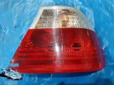 Peça sobressalente para automóvel em segunda mão farolim traseiro direito por bmw serie 3 berlina (e90) 330d referências oem iam 