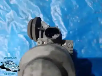 Peça sobressalente para automóvel em segunda mão válvula de controle do calefactor de agua por bmw serie 3 berlina (e90) 330d referências oem iam 6411