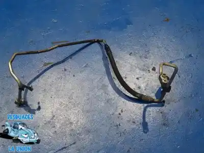 Peça sobressalente para automóvel em segunda mão tubos de ar condicionado por bmw serie 1 berlina (e81/e87) 116i referências oem iam 6966287