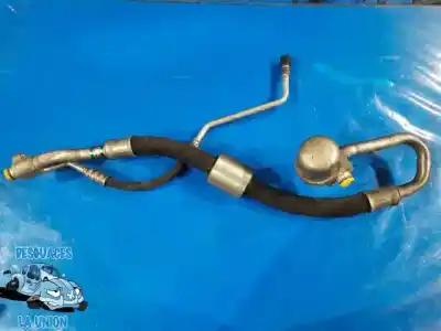 Peça sobressalente para automóvel em segunda mão tubos de ar condicionado por bmw serie 1 berlina (e81/e87) 116i referências oem iam 6927536