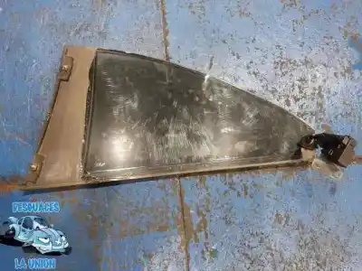 Peça sobressalente para automóvel em segunda mão vidro traseiro direito por bmw serie 3 berlina (e90) 330d referências oem iam 