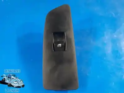 Peça sobressalente para automóvel em segunda mão botão / interruptor elevador vidro dianteiro direito por bmw serie 1 berlina (e81/e87) 116i referências oem iam 6935534