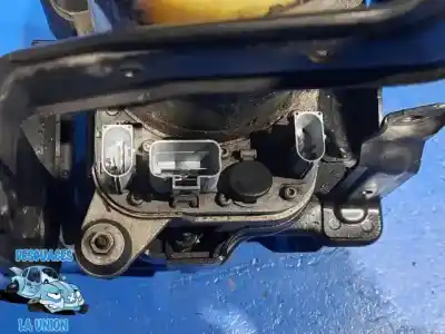 Автозапчасти б/у насос гидроусилителя за ford focus c-max (cap) ghia (d) ссылки oem iam 4m513k514 ac  4m513k514ac