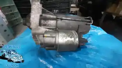 Peça sobressalente para automóvel em segunda mão motor de arranque por renault megane iii berlina 5 p dynamique referências oem iam 8200836473 a