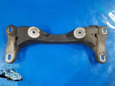 Second-hand car spare part engine support for bmw serie 1 berlina (e81/e87) 116i oem iam references 677106401  