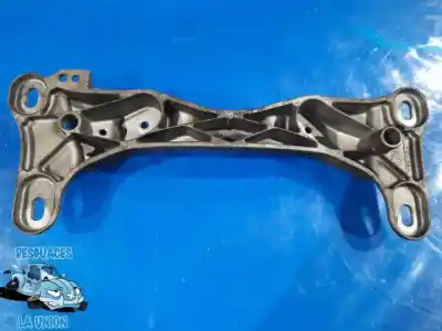 Second-hand car spare part engine support for bmw serie 1 berlina (e81/e87) 116i oem iam references 677106401  