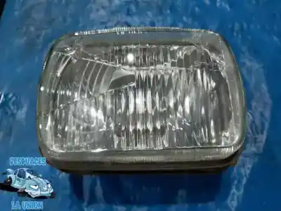 Peça sobressalente para automóvel em segunda mão FAROL / FAROLIM DIREITO por FIAT 127  Referências OEM IAM   