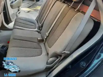 Автозапчасти б/у задние сиденья слева за kia carens (un) active ссылки oem iam 