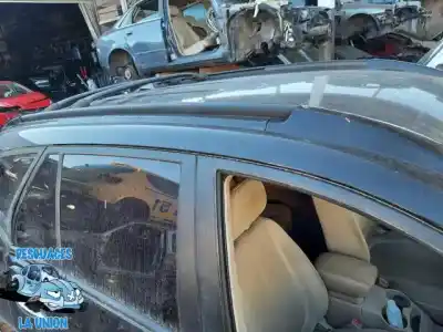 Автозапчасти б/у багажник за kia carens (un) active ссылки oem iam 