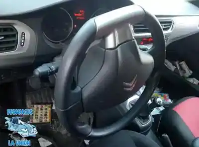 Автозапчастина б/у кермо для citroen c-elysée exclusive посилання на oem iam   