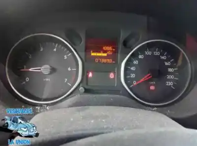 Автозапчасти б/у приборная доска за citroen c-elysée exclusive ссылки oem iam sn03720346