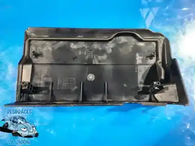 Peça sobressalente para automóvel em segunda mão tampa do motor por bmw serie 1 berlina (e81/e87) 116i referências oem iam 622440410