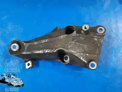 Second-hand car spare part left engine support for bmw serie 1 berlina (e81/e87) 116i oem iam references 24168110  2211676030704