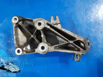 Peça sobressalente para automóvel em segunda mão suporte do motor esquerdo por bmw serie 1 berlina (e81/e87) 116i referências oem iam 24168110