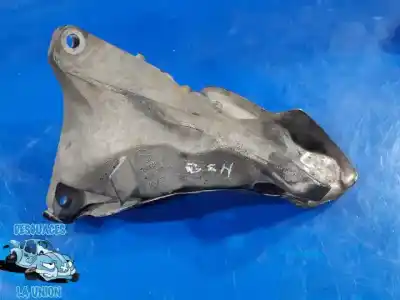 Peça sobressalente para automóvel em segunda mão suporte direito do motor por bmw serie 1 berlina (e81/e87) 116i referências oem iam 676457404