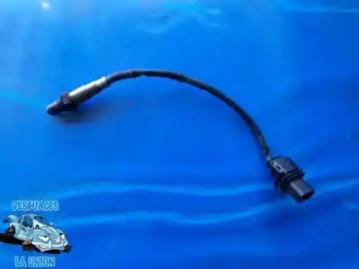 Second-hand car spare part lambda probe for kia carens (un) active oem iam references 393502a400 0281004087088 0281004087 088