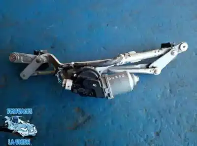 Peça sobressalente para automóvel em segunda mão motor do limpa para brisas por toyota auris luna referências oem iam 8511002190