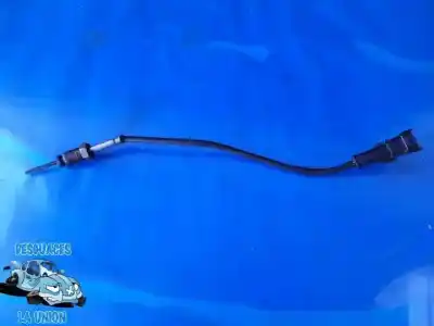 Second-hand car spare part sensor for kia carens (un) active oem iam references 76na  