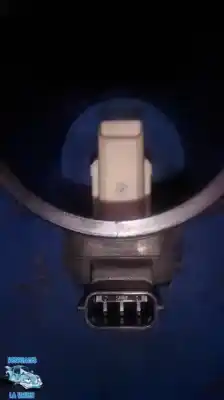 Peça sobressalente para automóvel em segunda mão medidor de massa de ar por renault megane iii berlina 5 p dynamique referências oem iam 8200702517