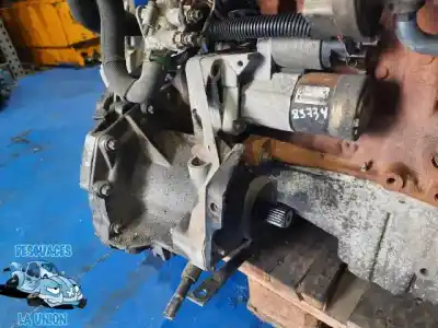 Автозапчасти б/у коробка передач за renault clio ii fase ii (b/cb0) base authentique 82 cv / 60 kw ссылки oem iam jc5128 2 jc51282 136236
