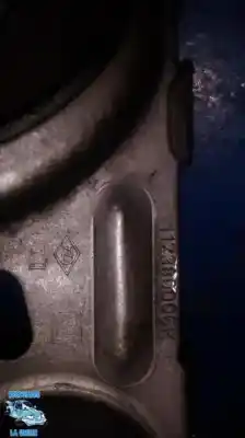 Peça sobressalente para automóvel em segunda mão suporte motor por renault megane iii berlina 5 p dynamique referências oem iam 112380006 r