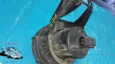 Peça sobressalente para automóvel em segunda mão ventilador de aquecimento por bmw serie 3 berlina (e46) 1.9 cat referências oem iam 72216640