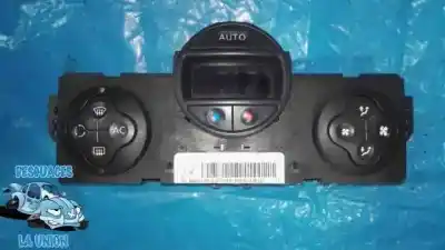 Автозапчасти б/у КЛИМАТ-КОНТРОЛЬ за RENAULT MODUS  ссылки OEM IAM 8200563524  
