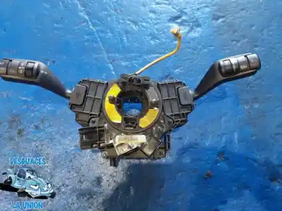 Pezzo di ricambio per auto di seconda mano anello airbag per ford focus lim. (cb4) titanium riferimenti oem iam 4m5t14a664 ab