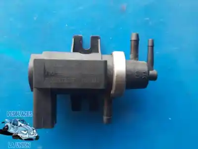 Tweedehands auto-onderdeel extra luchtklep voor volkswagen passat b5.5 (3b3) 1.9 tdi oem iam-referenties 1j0906627