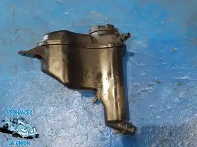 Peça sobressalente para automóvel em segunda mão depósito de expansão por bmw serie 1 berlina (e81/e87) 116i referências oem iam 17137543026 01