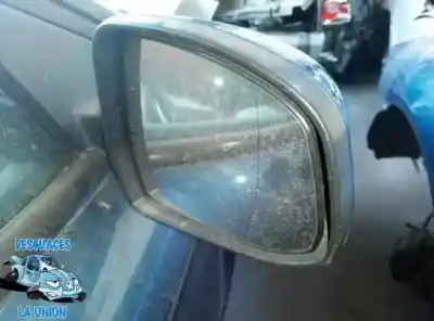 Peça sobressalente para automóvel em segunda mão espelho retrovisor direito por ford mondeo berlina (ca2) ambiente referências oem iam 