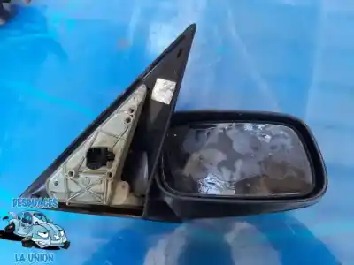 Peça sobressalente para automóvel em segunda mão espelho retrovisor direito por saab 9-3 coupé 2.2 tid referências oem iam 