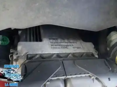 Piesă de schimb auto la mâna a doua unitate de control motor ecu pentru dodge caliber se referințe oem iam 0281012129