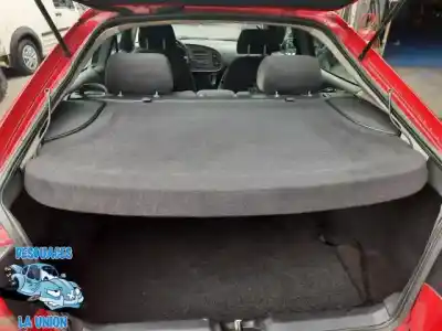 Peça sobressalente para automóvel em segunda mão chapeleira por saab 9-3 coupé 2.2 tid referências oem iam 