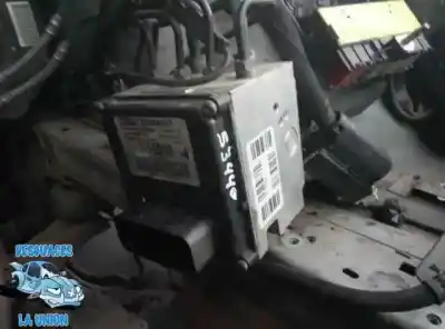 Peça sobressalente para automóvel em segunda mão abs por peugeot 407 st confort referências oem iam 15054001