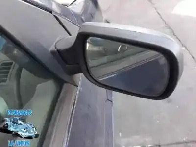 Piesă de schimb auto la mâna a doua OGLINDA LATERALA RETROVIZOR DREAPTA pentru FORD FUSION (CBK)  Referințe OEM IAM   