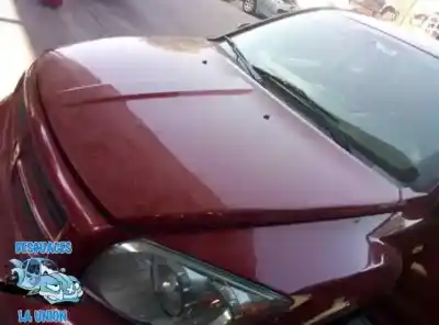 Piesă de schimb auto la mâna a doua capotã pentru dodge caliber se referințe oem iam 