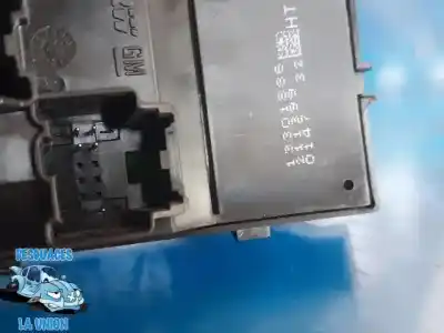 Автозапчасти б/у выключатель переднего правого окна за opel astra j (p10) 1.7 cdti (68) ссылки oem iam 13301886