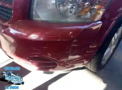 Second-hand car spare part FRONT BUMPER for DODGE CALIBER  OEM IAM references   