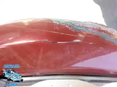 Second-hand car spare part front bumper for dodge caliber se oem iam references   