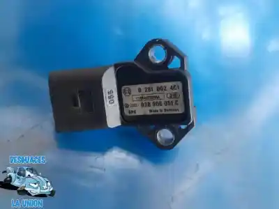 Tweedehands auto-onderdeel sensor voor volkswagen passat b5.5 (3b3) 1.9 tdi oem iam-referenties 0281002401